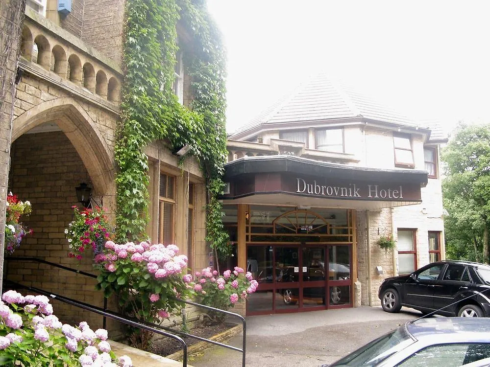 Dubrovnik Hotel Bradford