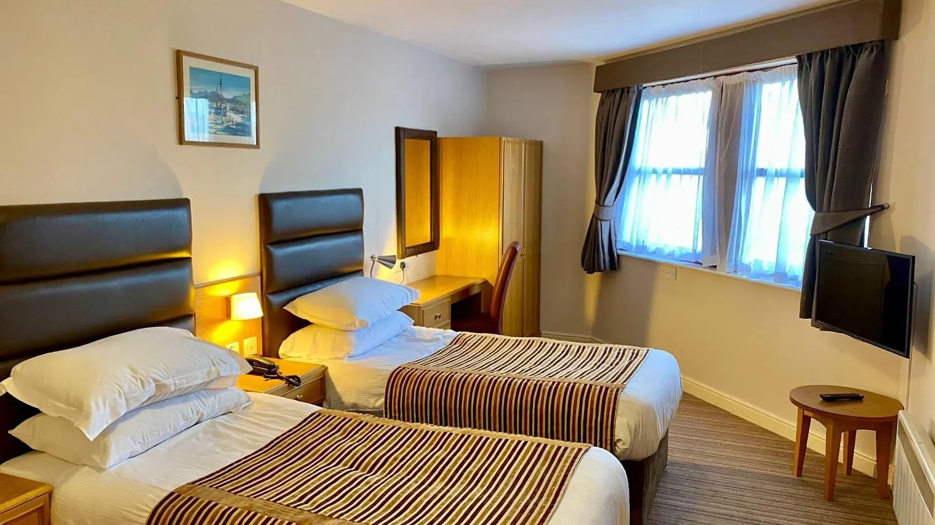 Dubrovnik Hotel Bradford