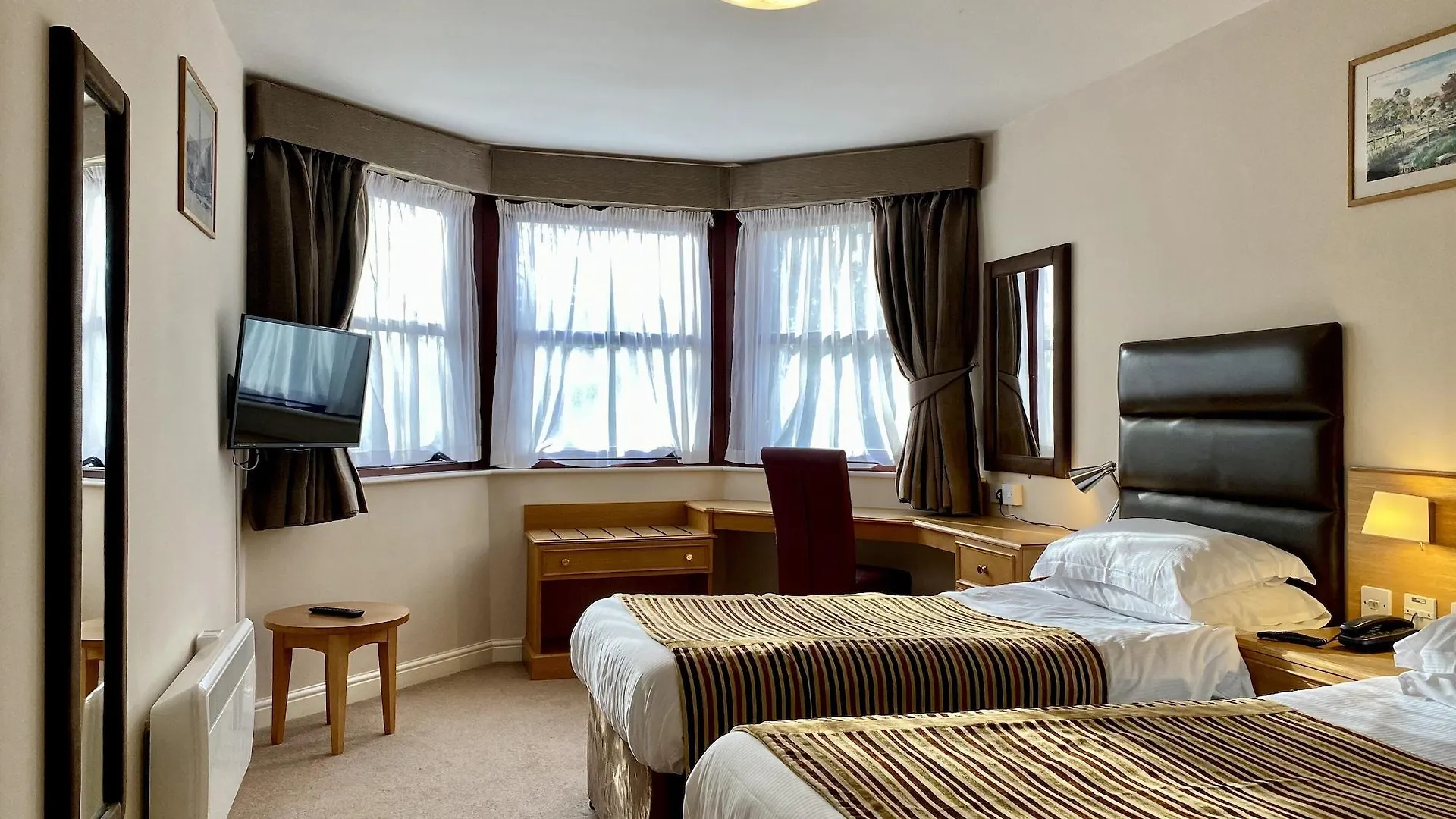 Dubrovnik Hotel Bradford
