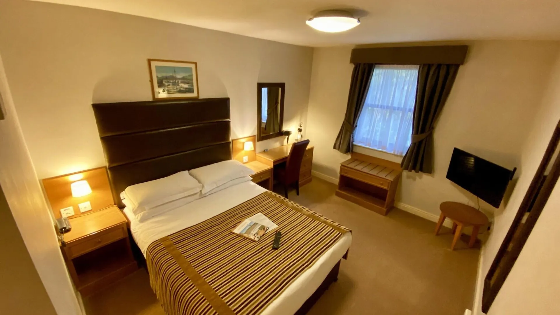 Dubrovnik Hotel Bradford