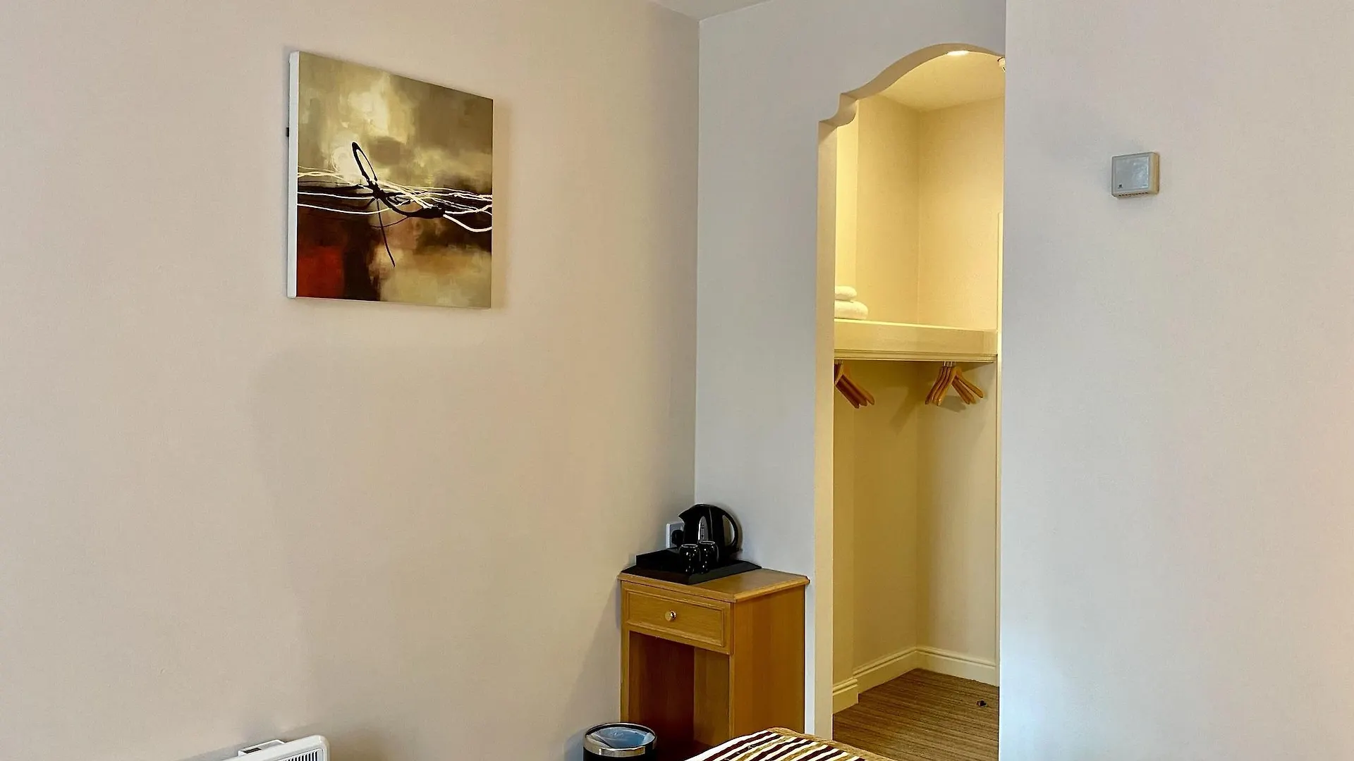 Dubrovnik Hotel Bradford  Birleşik Krallık