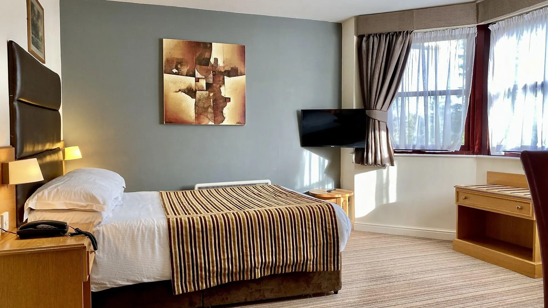 Dubrovnik Hotel Bradford   Bradford (West Yorkshire)