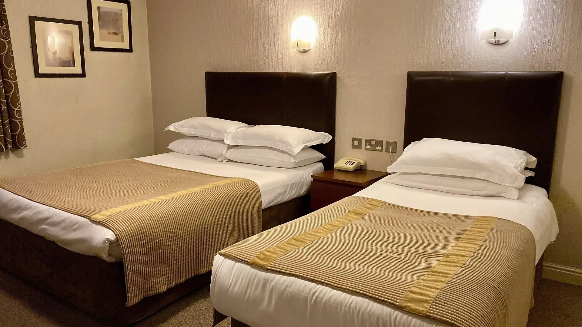 Dubrovnik Hotel Bradford