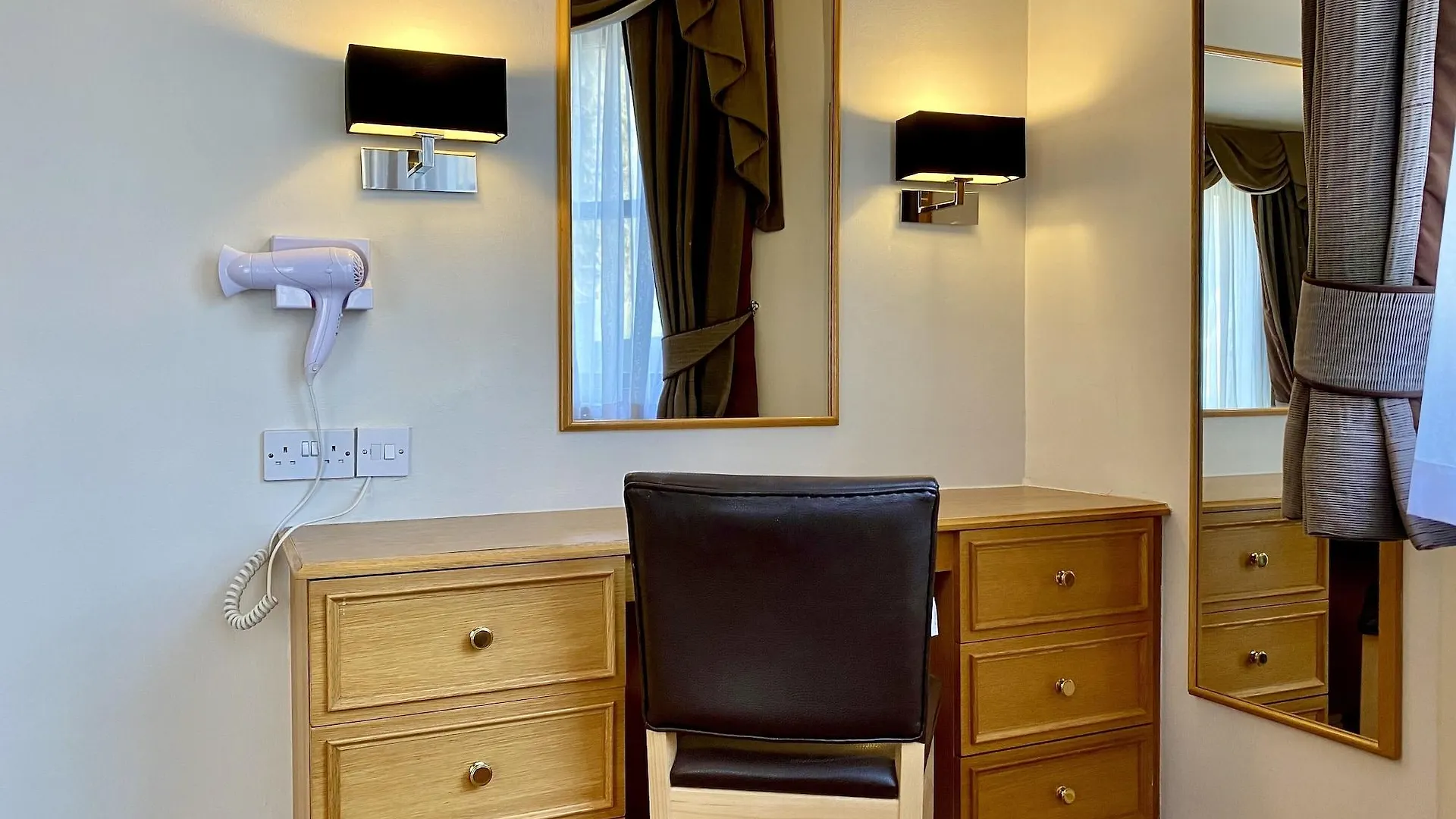 Dubrovnik Hotel Bradford