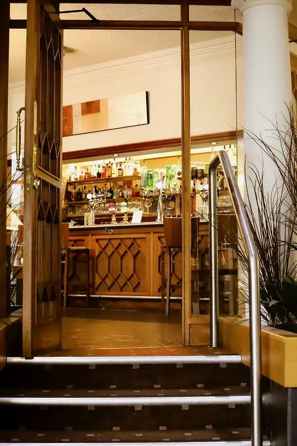 Dubrovnik Hotel Bradford   Bradford (West Yorkshire)