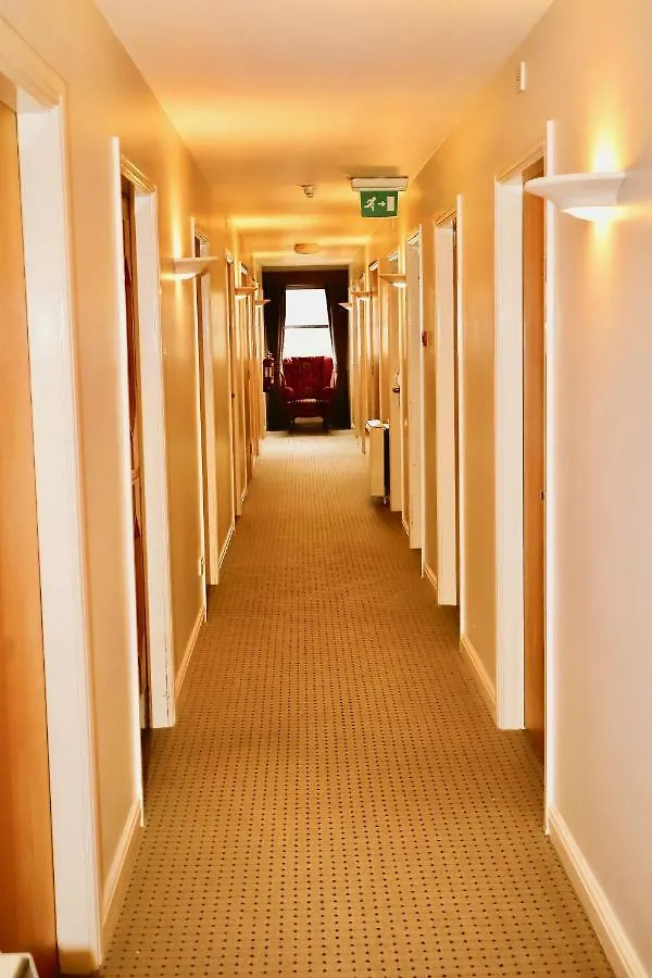 ***  Dubrovnik Hotel Bradford  Birleşik Krallık