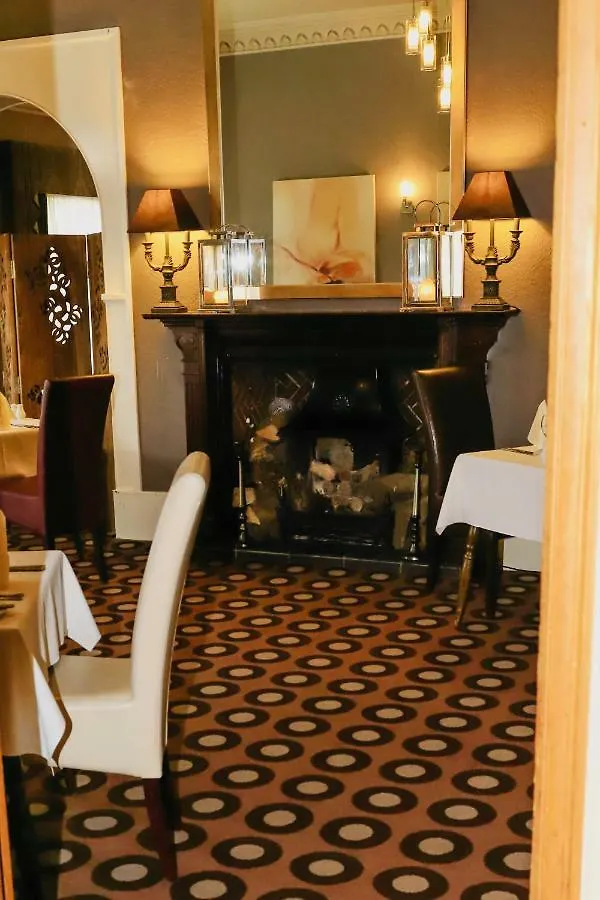Dubrovnik Hotel Bradford  Bradford (West Yorkshire)