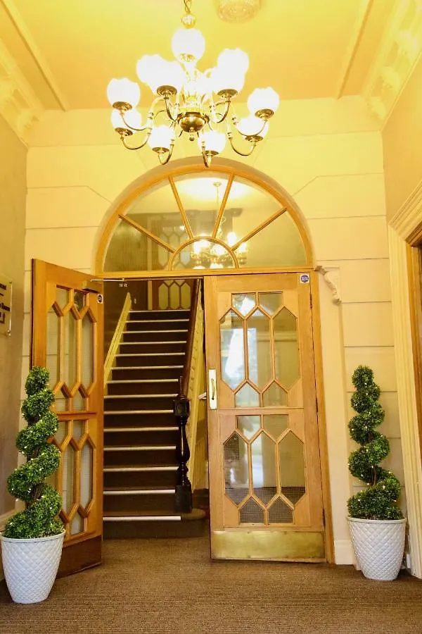 Dubrovnik Hotel Bradford