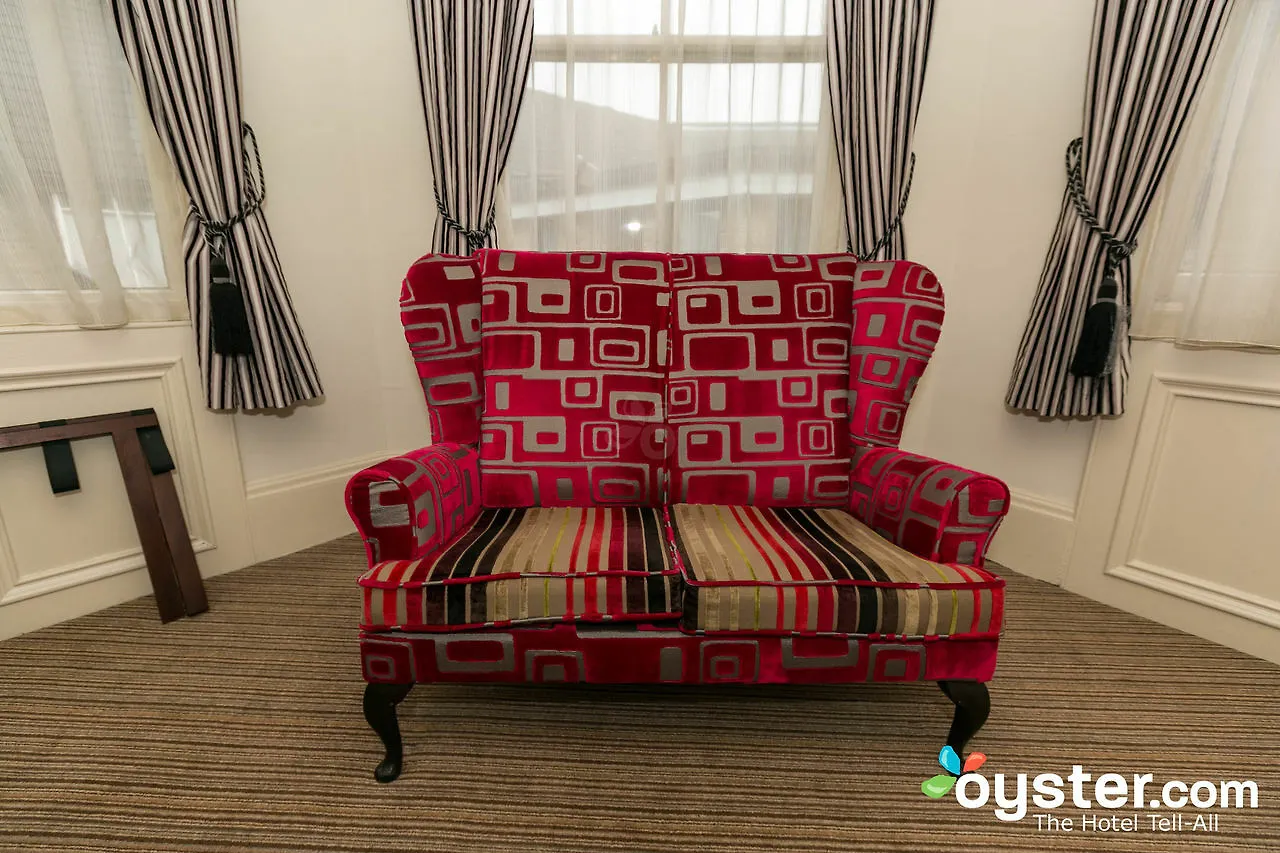Dubrovnik Hotel Bradford   Bradford (West Yorkshire)