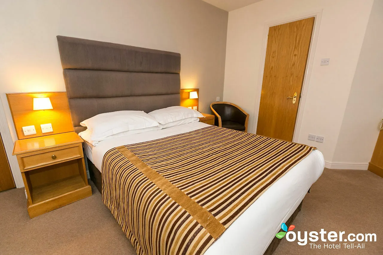 ***  Dubrovnik Hotel Bradford  Birleşik Krallık