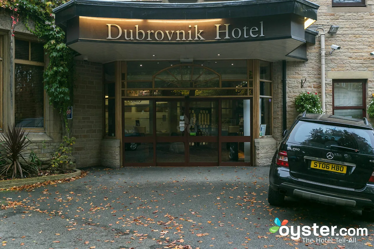 Dubrovnik Hotel Bradford  Bradford (West Yorkshire)