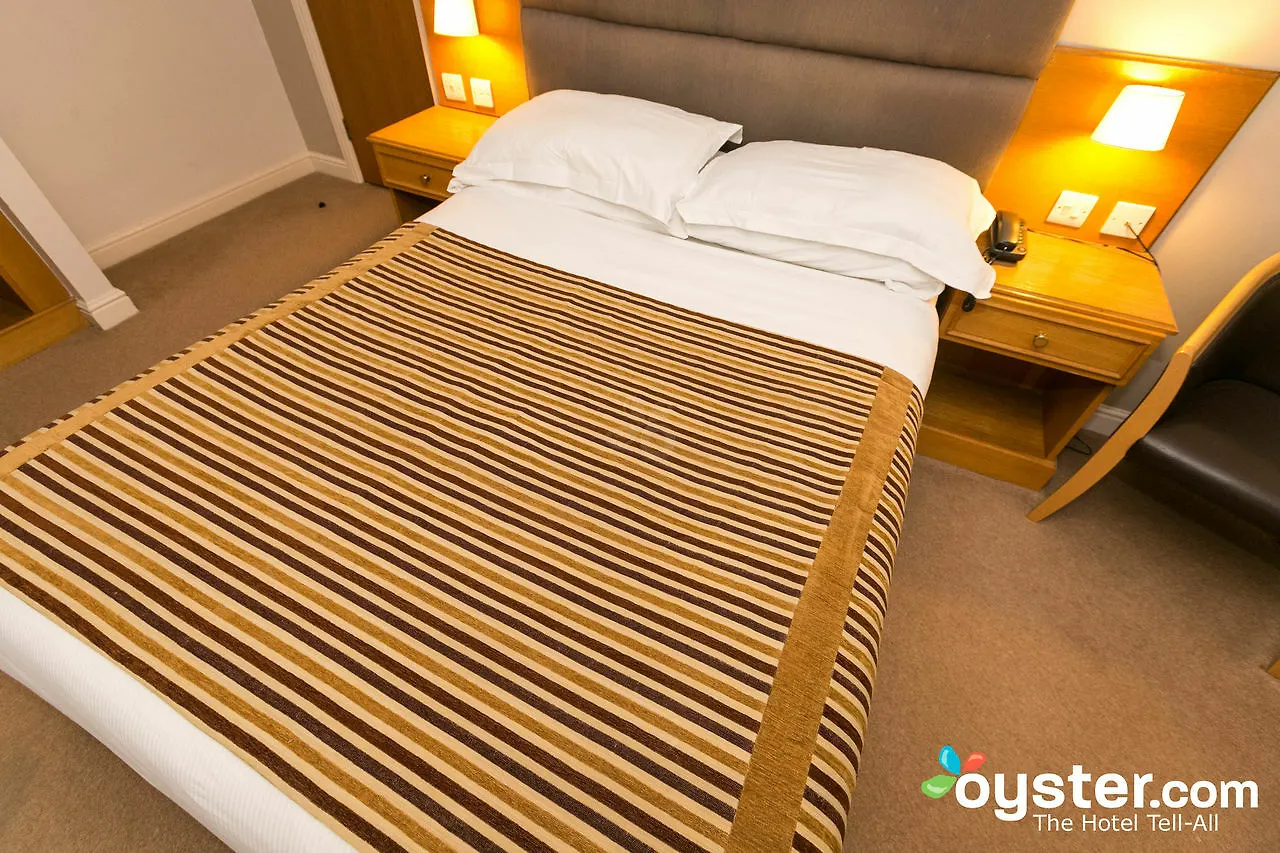 Dubrovnik Hotel Bradford  3*, Bradford (West Yorkshire)